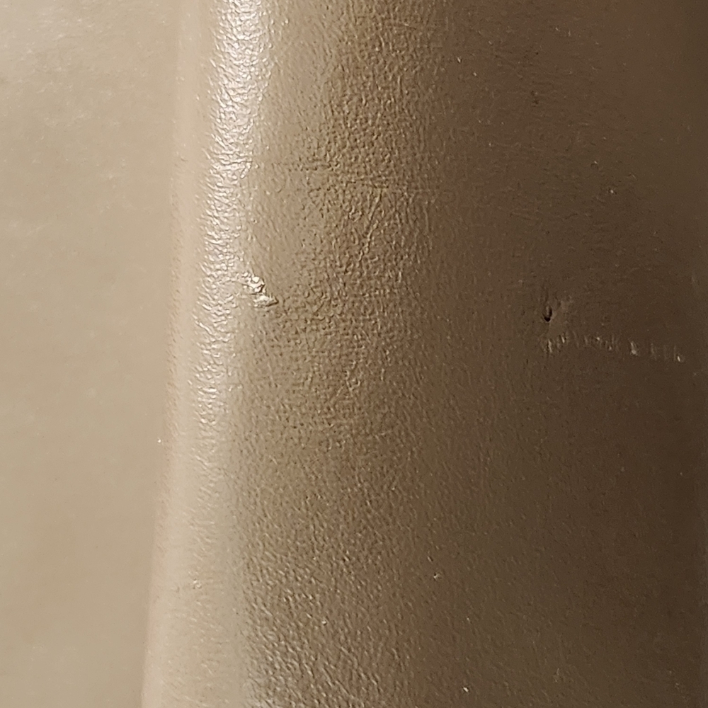 Etienne Aigner Brown Vintage Bag with Adjustable Strap and Zipper Closure - Picture 15 of 15